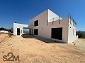 Belles villas neuves à Pinoso et ses environs in Real Estate Alicante