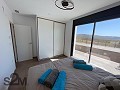 Belles villas neuves à Pinoso et ses environs in Real Estate Alicante