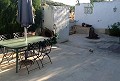Landhuis met 4/5 slaapkamers, inclusief een apart gastenappartement en zwembad in Real Estate Alicante