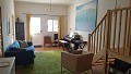 Landhuis met 4/5 slaapkamers, inclusief een apart gastenappartement en zwembad in Real Estate Alicante