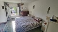 Landhuis met 4/5 slaapkamers, inclusief een apart gastenappartement en zwembad in Real Estate Alicante