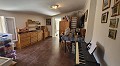 Landhuis met 4/5 slaapkamers, inclusief een apart gastenappartement en zwembad in Real Estate Alicante