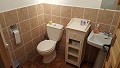 Landhuis met 4/5 slaapkamers, inclusief een apart gastenappartement en zwembad in Real Estate Alicante