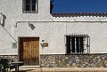 Landhuis met 4/5 slaapkamers, inclusief een apart gastenappartement en zwembad in Real Estate Alicante