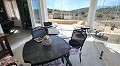 3 Bedroom Detached Villa in Real Estate Alicante