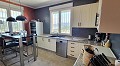 3 Bedroom Detached Villa in Real Estate Alicante