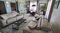 3 Bedroom Detached Villa in Real Estate Alicante