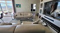 3 Bedroom Detached Villa in Real Estate Alicante