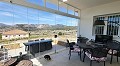 3 Bedroom Detached Villa in Real Estate Alicante