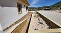 3 Bedroom Detached Villa in Real Estate Alicante