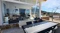 3 Bedroom Detached Villa in Real Estate Alicante