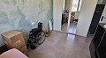 3 Bedroom Detached Villa in Real Estate Alicante