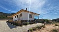 3 Bedroom Detached Villa in Real Estate Alicante