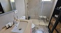 3 Bedroom Detached Villa in Real Estate Alicante