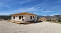 3 Bedroom Detached Villa in Real Estate Alicante