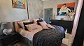 3 Bedroom Detached Villa in Real Estate Alicante