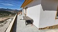 3 Bedroom Detached Villa in Real Estate Alicante
