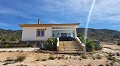 3 Bedroom Detached Villa in Real Estate Alicante