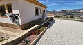 3 Bedroom Detached Villa in Real Estate Alicante