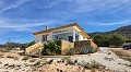 3 Bedroom Detached Villa in Real Estate Alicante