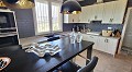 3 Bedroom Detached Villa in Real Estate Alicante