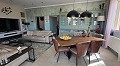 3 Bedroom Detached Villa in Real Estate Alicante
