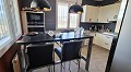 3 Bedroom Detached Villa in Real Estate Alicante