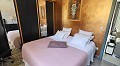 3 Bedroom Detached Villa in Real Estate Alicante