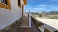 3 Bedroom Detached Villa in Real Estate Alicante