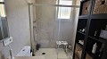 3 Bedroom Detached Villa in Real Estate Alicante