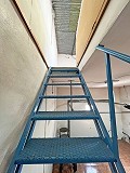 Casa de tres habitaciones y dos baños en Pinoso in Real Estate Alicante