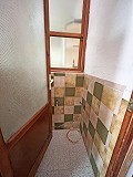 Casa de tres habitaciones y dos baños en Pinoso in Real Estate Alicante