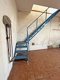 Casa de tres habitaciones y dos baños en Pinoso in Real Estate Alicante