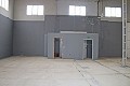 Gewerbeeinheit in Pinoso in Real Estate Alicante