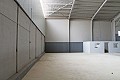 Gewerbeeinheit in Pinoso in Real Estate Alicante