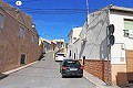 5 Bedroom House in Pinoso in Real Estate Alicante