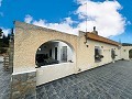 Charming villa located in Agost in Real Estate Alicante