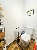 Charming villa located in Agost in Real Estate Alicante