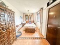 Charming villa located in Agost in Real Estate Alicante