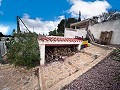Charming villa located in Agost in Real Estate Alicante