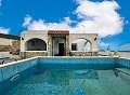 Charming villa located in Agost in Real Estate Alicante