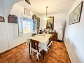 Charming villa located in Agost in Real Estate Alicante
