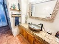 Charming villa located in Agost in Real Estate Alicante