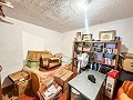 Charming villa located in Agost in Real Estate Alicante