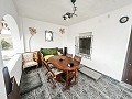 Charming villa located in Agost in Real Estate Alicante