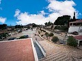 Charming villa located in Agost in Real Estate Alicante