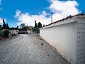 Charming villa located in Agost in Real Estate Alicante