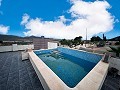 Charming villa located in Agost in Real Estate Alicante