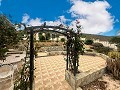 Charming villa located in Agost in Real Estate Alicante