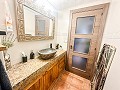 Charming villa located in Agost in Real Estate Alicante